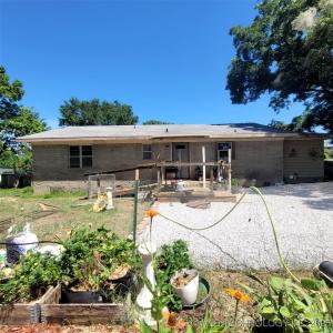 407325 Highway 266, Council Hill, Oklahoma 74428, États-Unis