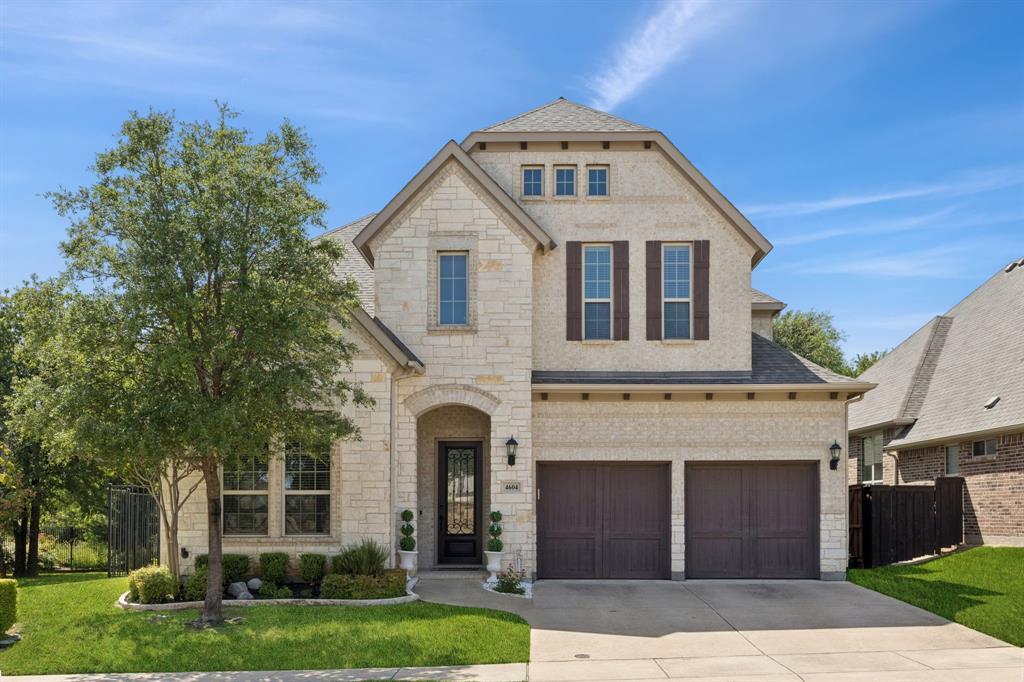 4604 Lafite LN, Colleyville, Texas 76034, Estados Unidos
