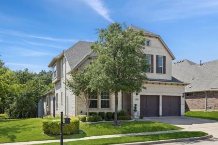4604 Lafite LN, Colleyville, Texas 76034, Estados Unidos