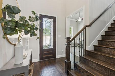 4604 Lafite LN, Colleyville, Texas 76034, Estados Unidos