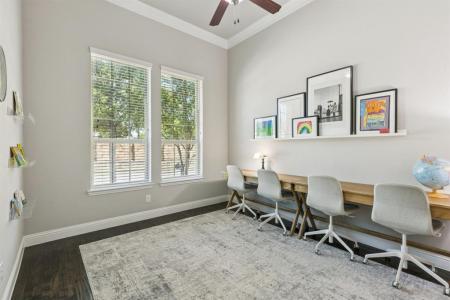 4604 Lafite LN, Colleyville, Texas 76034, Estados Unidos
