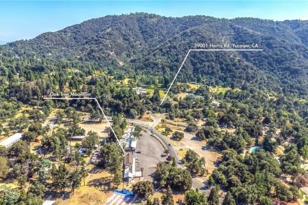 39065 Oak Glen Road, Oak Glen, California 92399, Estados Unidos