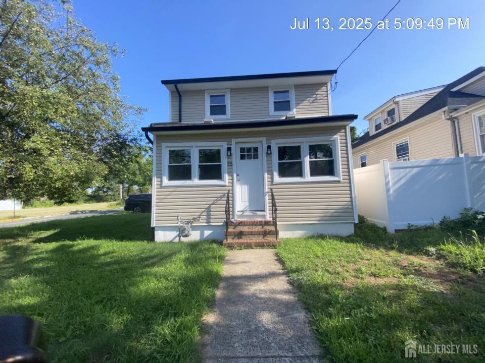 15 Wedgewood Avenue, Woodbridge Proper, 紐澤西州 07095, 美國