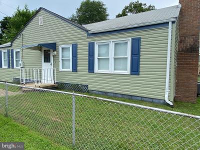 19 Cypress Place, Indian Head, Maryland 20640, USA