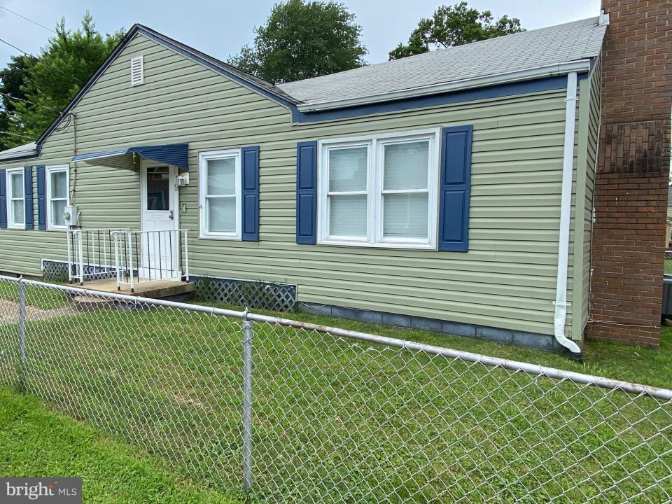 19 Cypress Place, Indian Head, 马里兰州 20640, 美国