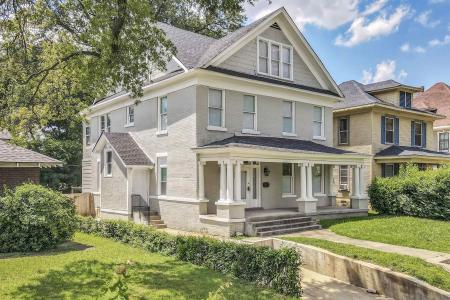 59 N Willett, Memphis, Tennessee 38104, Stati Uniti