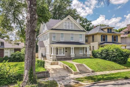 59 N Willett, Memphis, Tennessee 38104, Stati Uniti