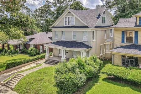 59 N Willett, Memphis, Tennessee 38104, Stati Uniti