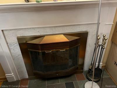 19381 Shadowoods, Roseville, 密歇根州 48066, 美国