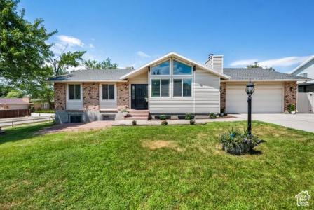 1567 E TRANSWEST DR S, Sandy, 猶他州 84092, 美國
