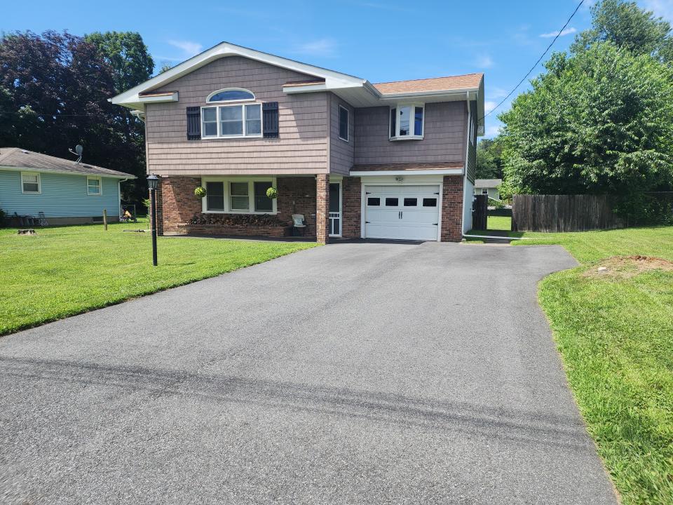 15 Prospect Ave , Hamburg, Nova Jersey 07419, Estados Unidos