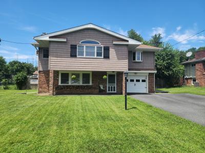 15 Prospect Ave , Hamburg, Nova Jersey 07419, Estados Unidos