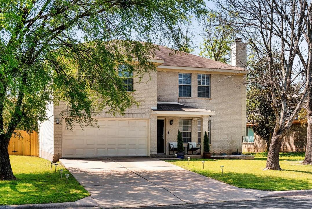 7906 Briarton DR, Austin, Texas 78747, Estados Unidos