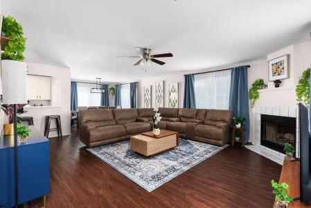 7906 Briarton DR, Austin, Texas 78747, Estados Unidos