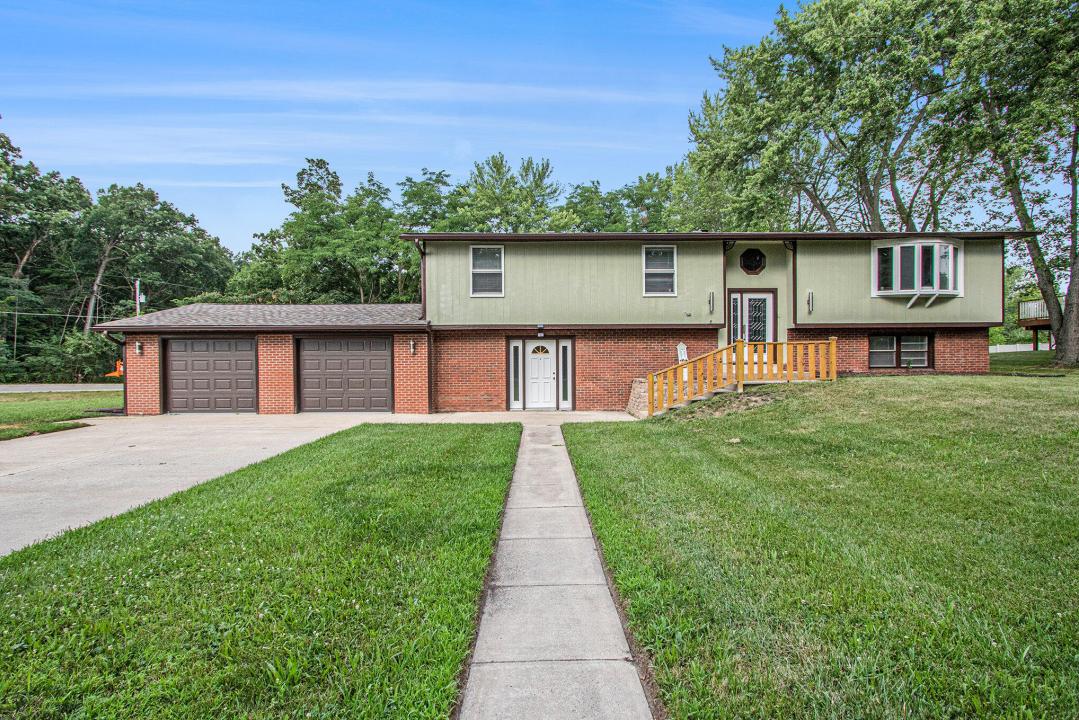 5445 N Pawnee Trail, La Porte, Indiana 46350