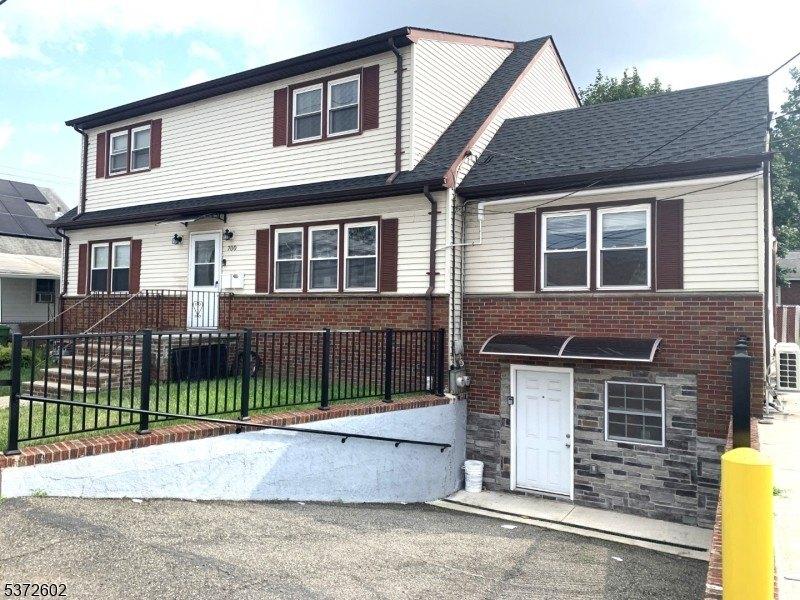 700 Louis Ave, Linden City, ニュージャージー 07036-1262, アメリカ合衆国