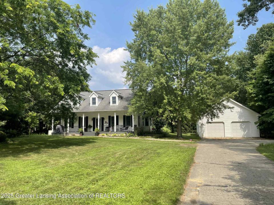 4485 Bull Run Road, Gregory, Michigan 48137, États-Unis