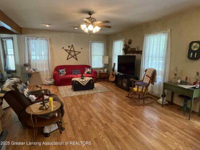 4485 Bull Run Road, Gregory, Michigan 48137, États-Unis