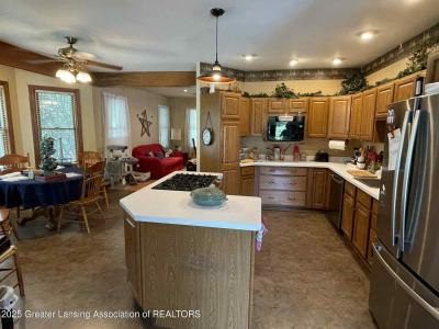 4485 Bull Run Road, Gregory, Michigan 48137, USA