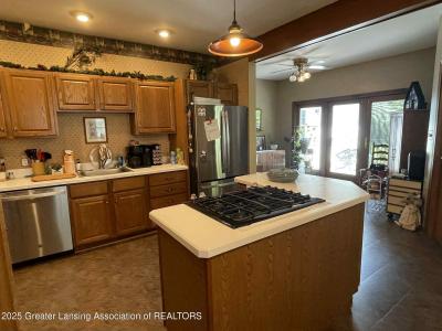 4485 Bull Run Road, Gregory, Michigan 48137, États-Unis