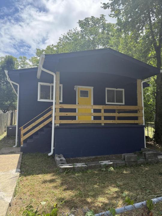 1714 Stanfiel Street, Chattanooga, 田纳西州 37406, 美国