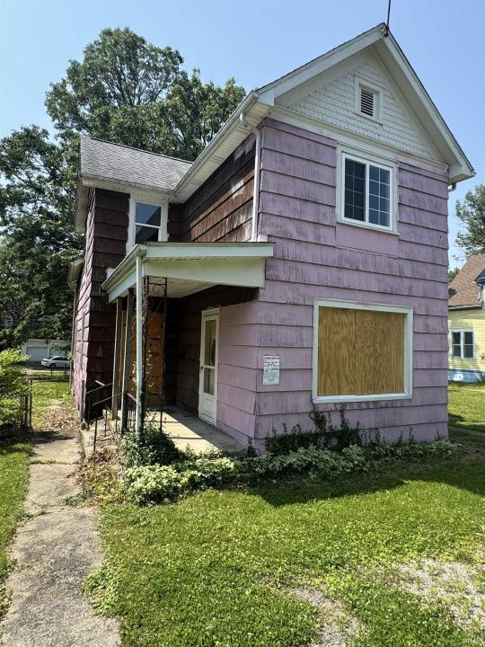 311 W Pontiac Street, Fort Wayne, Indiana 46807, HOA KỲ