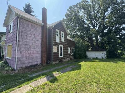 311 W Pontiac Street, Fort Wayne, Indiana 46807, HOA KỲ