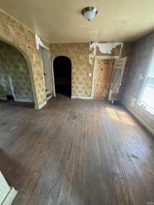 311 W Pontiac Street, Fort Wayne, Indiana 46807, HOA KỲ