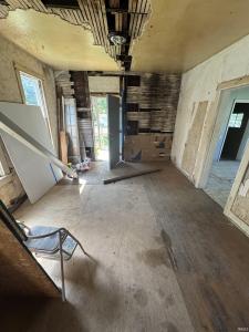 311 W Pontiac Street, Fort Wayne, Indiana 46807, HOA KỲ