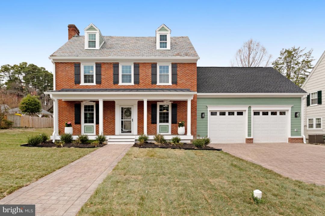 913 Sylvania Avenue, Fredericksburg, バージニア 22401, アメリカ合衆国