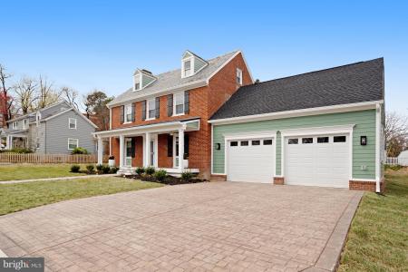 913 Sylvania Avenue, Fredericksburg, Virginia 22401, USA