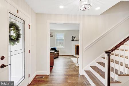 913 Sylvania Avenue, Fredericksburg, バージニア 22401, アメリカ合衆国