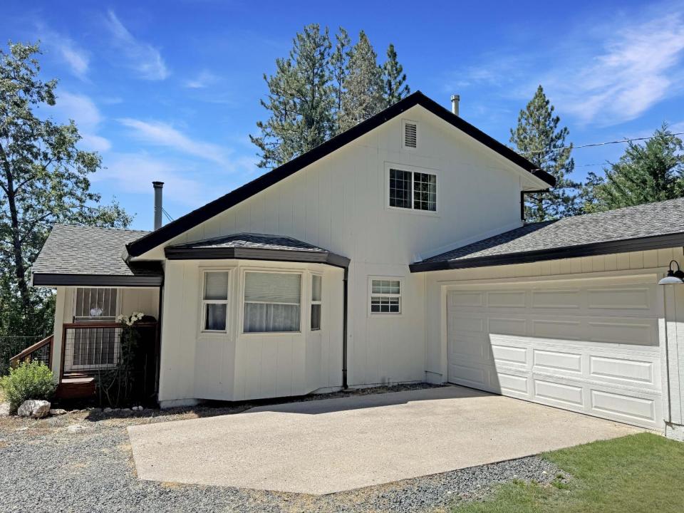 152 Alpine Circle, Colfax, Californie 95713, États-Unis