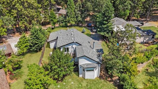 152 Alpine Circle, Colfax, Californie 95713, États-Unis