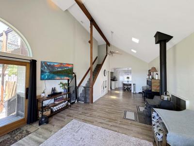 152 Alpine Circle, Colfax, Californie 95713, États-Unis
