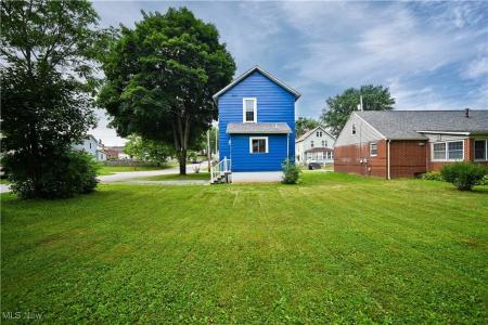 420 E North Avenue, East Palestine, Ohio 44413, Stati Uniti