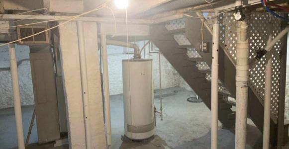 320 Columbia Street, Waterloo, أيوا 50703, الولايات المتحدة