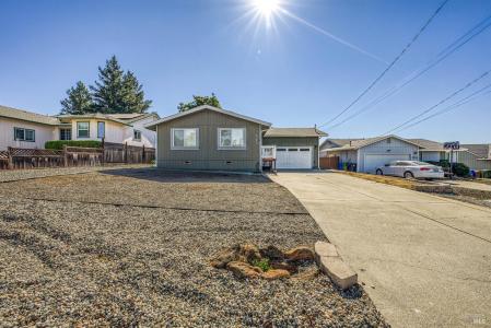 17062 Greenridge Rd, Hidden Valley Lake, Californie 95467, États-Unis