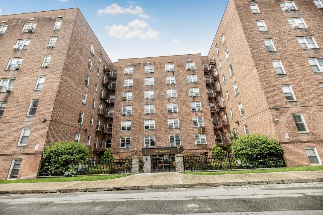 1 Vincent Rd 4e, Bronxville, New York 10708