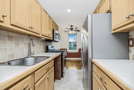 1 Vincent Rd 4e, Bronxville, New York 10708