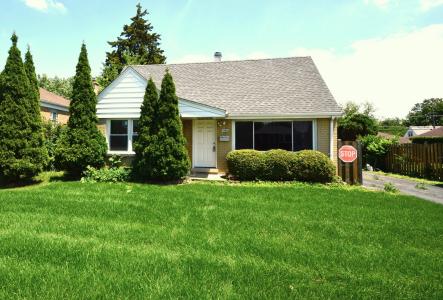 1509 Morris Avenue, Berkeley, Illinois 60163, USA