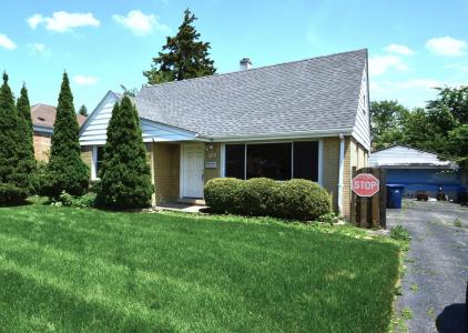 1509 Morris Avenue, Berkeley, Illinois 60163, USA
