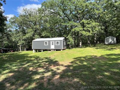 460816 E 1109 Road, Sallisaw, Oklahoma 74955, Estados Unidos