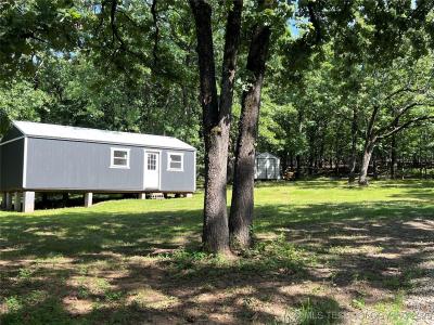 460816 E 1109 Road, Sallisaw, Oklahoma 74955, Estados Unidos