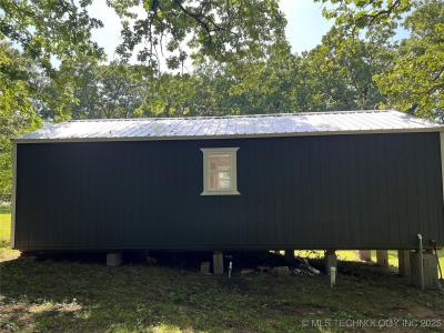 460816 E 1109 Road, Sallisaw, Oklahoma 74955, USA
