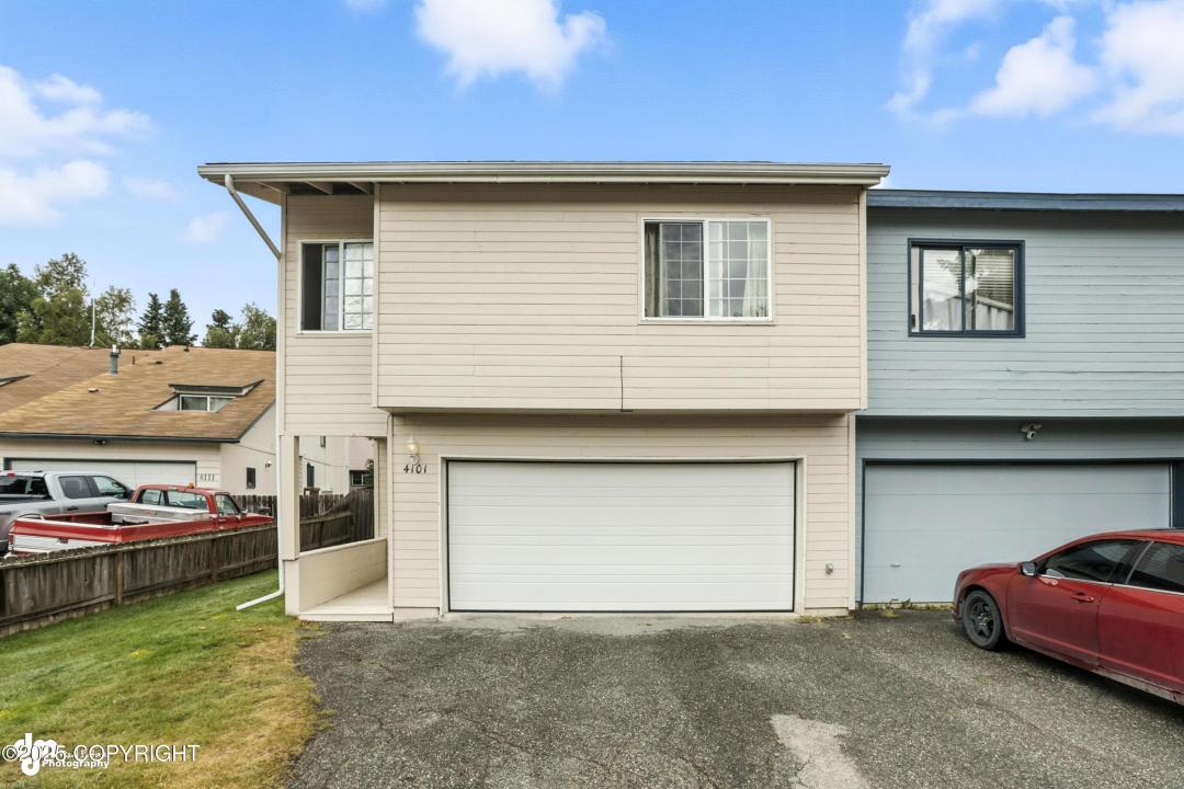 4101 Westland Circle, Anchorage, Alaska 99517, Amerika Birleşik Devletleri