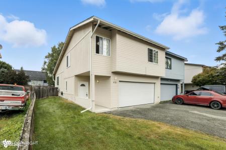 4101 Westland Circle, Anchorage, Alaska 99517, Amerika Birleşik Devletleri