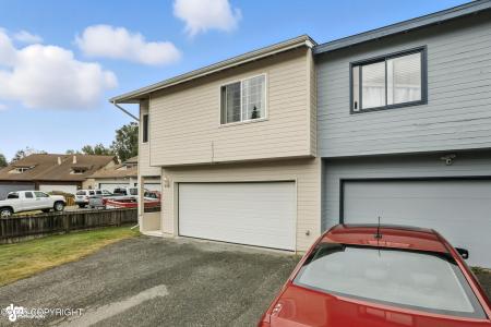 4101 Westland Circle, Anchorage, Alaska 99517, Amerika Birleşik Devletleri