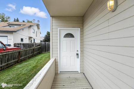 4101 Westland Circle, Anchorage, Alaska 99517, Amerika Birleşik Devletleri