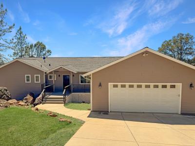 16806 George Way, Grass Valley, Kalifornia 95949, USA